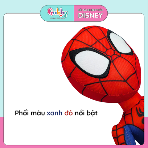Gấu Bông SpiderMan 32CM