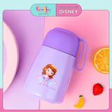 Bình Giữ Nhiệt Disney Nắp Vặn 300ML