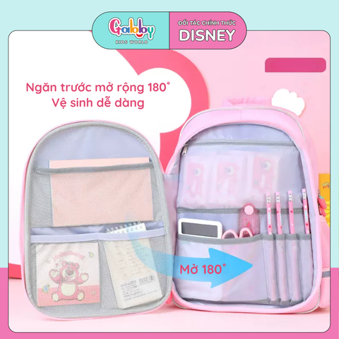 BALO ĐI HỌC DISNEY B26058