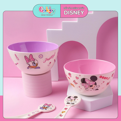 Chén Disney Melamin