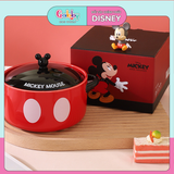 TÔ ÚP MÌ SỨ DISNEY
