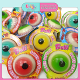 Kẹo Trolli con mắt