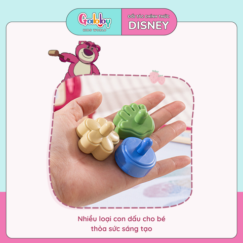 BỘ ĐỒ CHƠI DISNEY