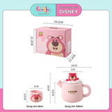 BỘ ẤM TRÀ DISNEY