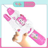 SÚNG NƯỚC SUPERWINGS