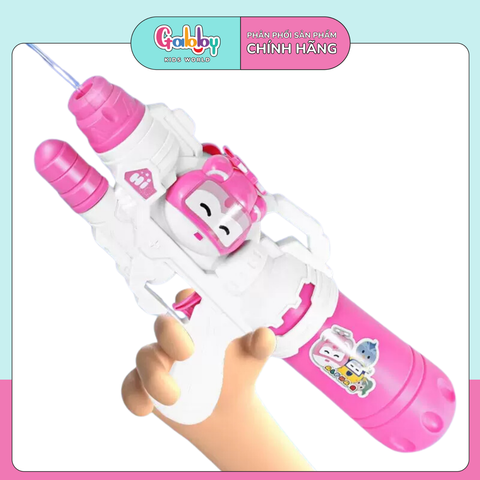 SÚNG NƯỚC SUPERWINGS