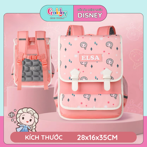 Balo Đi Học Disney