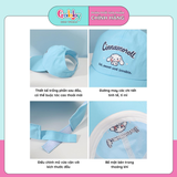 NÓN KẾT SANRIO ICON