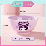 BÁT SỨ KIỂU MỚI 118mm