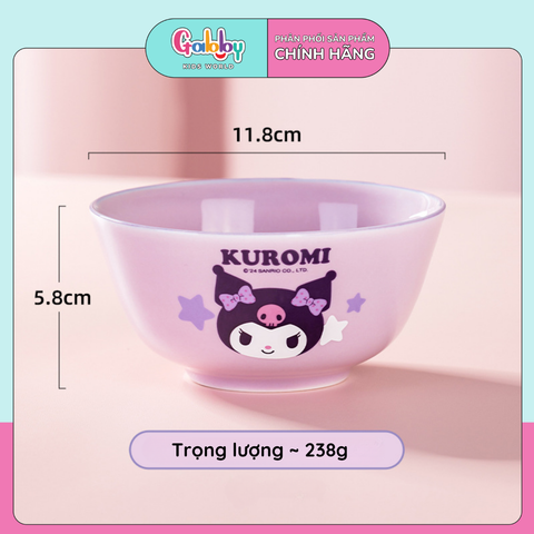 BÁT SỨ KIỂU MỚI 118mm