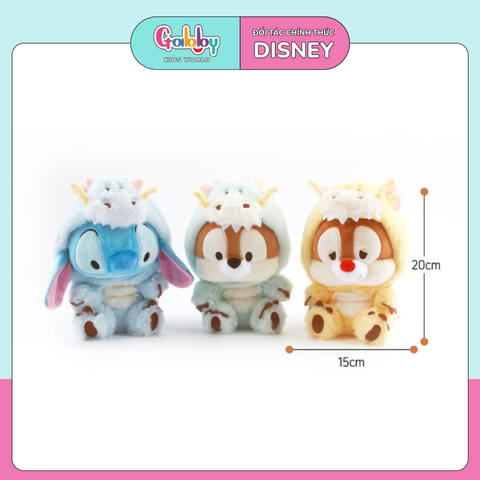 GẤU BÔNG DISNEY - XUÂN GIÁP THÌN