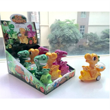 Kẹo Đồ Chơi JUQI