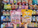 Bánh quy vị sữa 200g (cam)