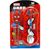 Muỗng Đũa & Hộp DISNEY INOX