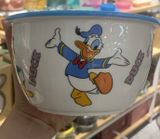 Bộ Đồ Dùng Ăn Sứ DISNEY