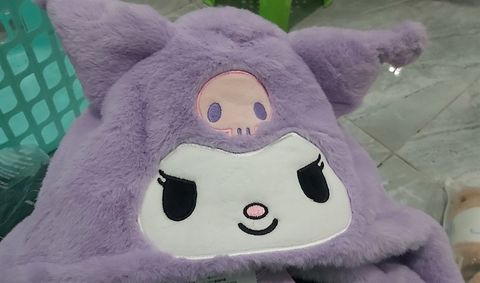 NÓN LÔNG SANRIO MM300