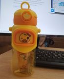 Bình nước 600 ML
