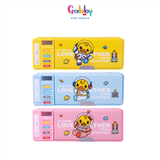 Hộp Bút Dây Kéo Disney