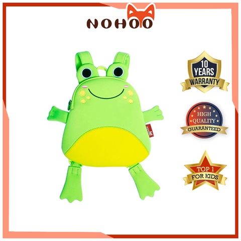 Balo Ếch Xanh NH056