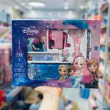 Set 7 Món Dụng Cụ Học Tập