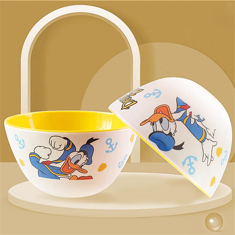 Chén Disney Melamin