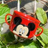 Thố Ăn DISNEY