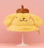 NÓN BUCKET LÔNG SANRIO