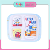 Khay Melamin 3 ngăn