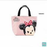 TÚI ĐỰNG HỘP CƠM DISNEY