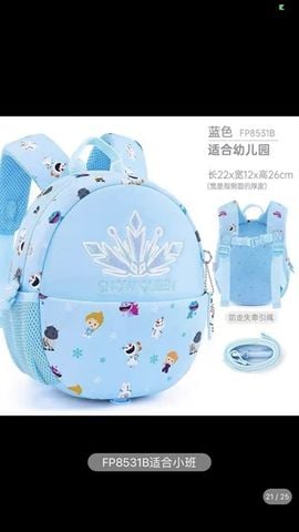 Balo Disney Frozen ELSA