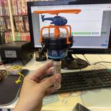 Kẹo Đồ Chơi JUQI