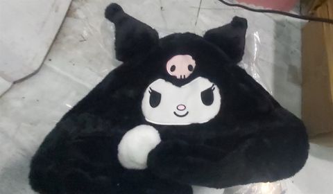 NÓN LÔNG SANRIO MM300