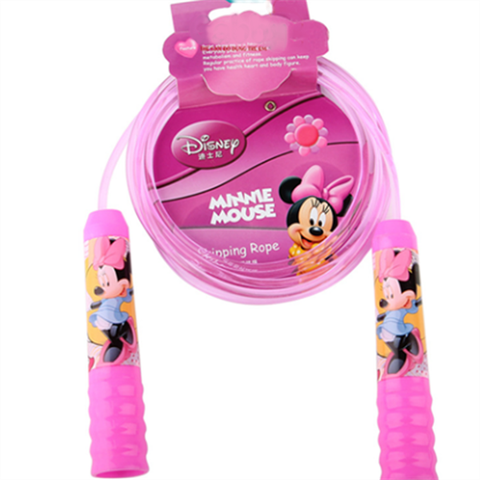 Đồ Chơi Nhảy Dây DISNEY