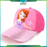 Mũ Nón Trẻ Em DISNEY
