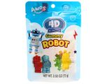 Kẹo Đồ Chơi Amos