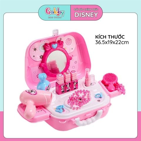 BỘ ĐỒ CHƠI DISNEY