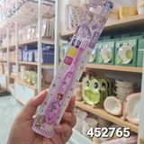Bàn Chải Đánh Răng JAPAN Princress