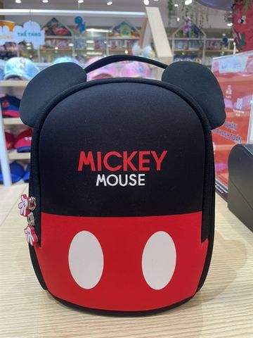 BALO DISNEY CÓ TAI 3D