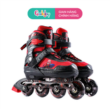 Bộ Giày Trượt Patin 21570