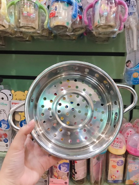 Xửng Hấp 18cm