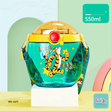 Bình nước tròn 550ml