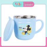 Ly Nước Giữ Nhiệt 3D Disney
