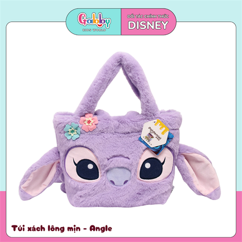 TÚI XÁCH LÔNG MỊN DISNEY