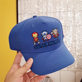 MŨ NÓN DISNEY