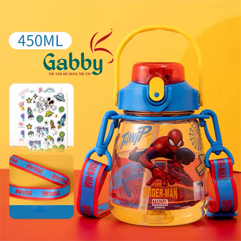 Bình nước dáng tròn 8102