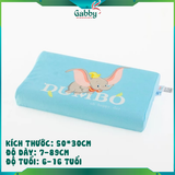 Gối Trẻ Sơ Sinh Disney