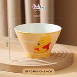 BÁT ĂN SỨ ĐÁY NHỎ
