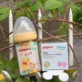 Bình PIGEON NĐ Trung PPSU