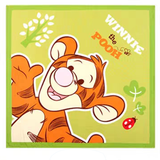 Khăn Vuông DISNEY 98*98