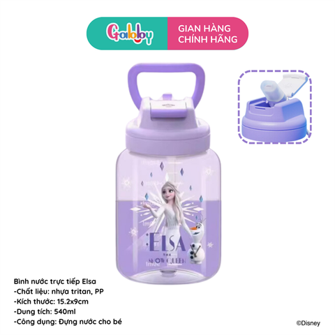 BÌNH QUAI XÁCH DISNEY 700ML